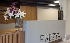 Frezya - Exclusively Woman